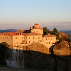 Meteora-Kloster