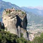 Meteora-Kloster