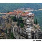 Meteora Kloster