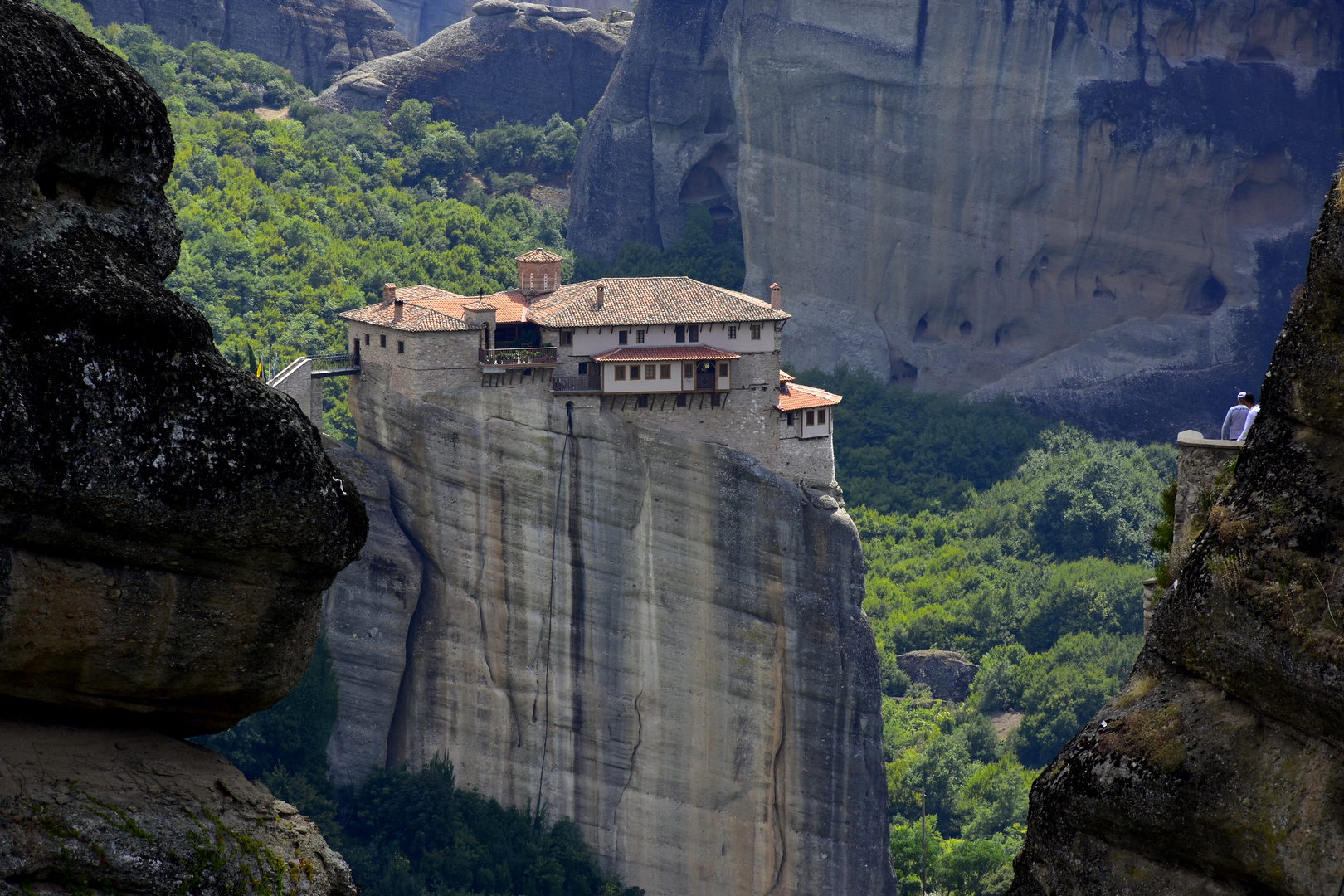 Meteora Kloster 