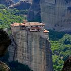 Meteora Kloster 