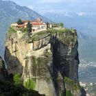 Meteora Kloster