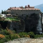 Meteora Kloster Agios Stefanos