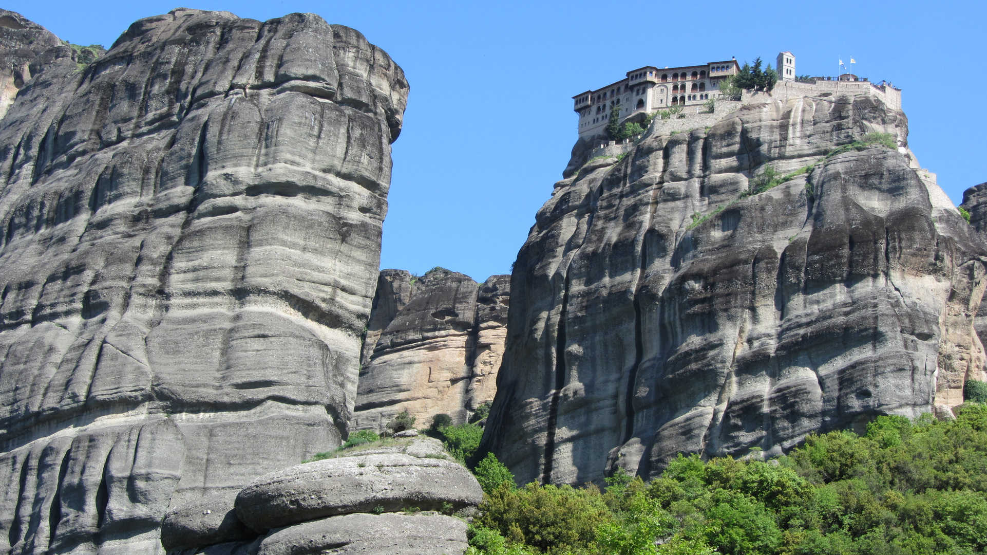 Meteora Kloster