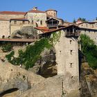 Meteora-Kloster