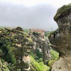 Meteora-Kloster