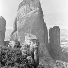 Meteora Kloster in Griechenland