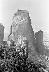 Meteora Kloster in Griechenland