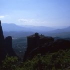 Meteora Monasteries