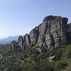 Meteora, Nordgriechenland