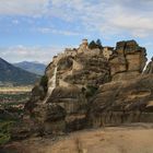 Meteora September 2010