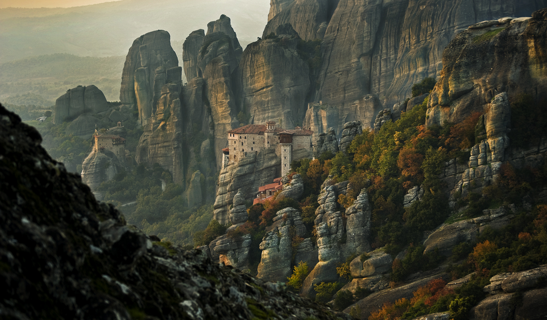 Meteora002