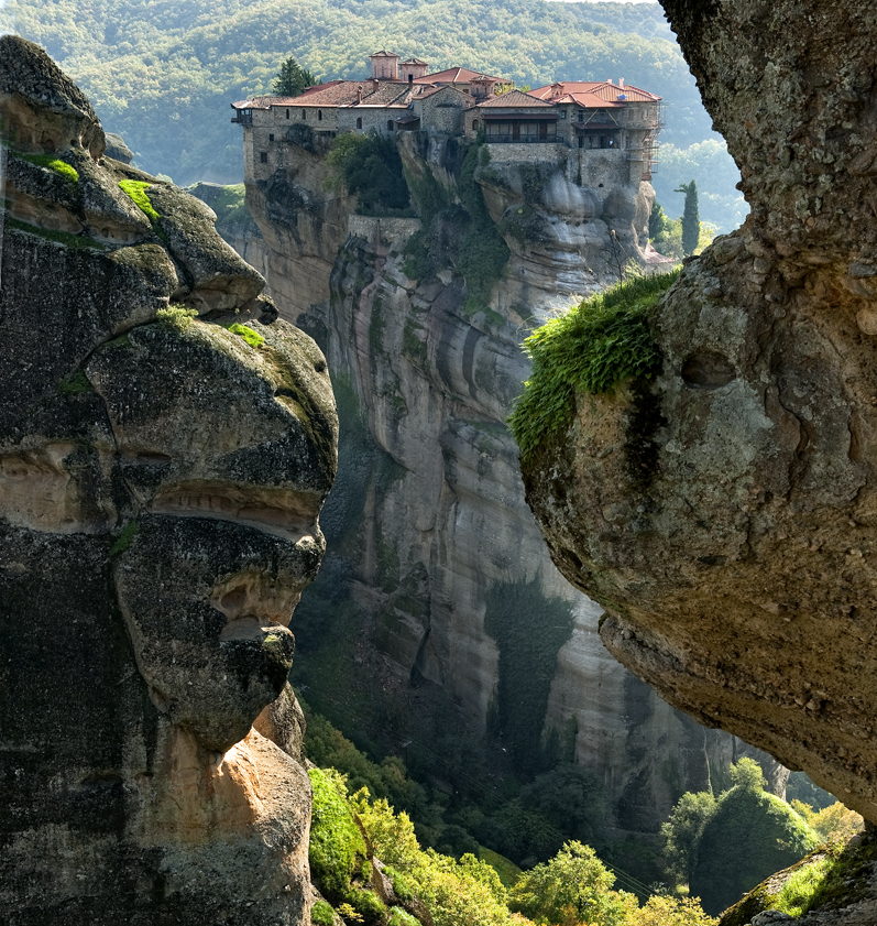 Meteora008