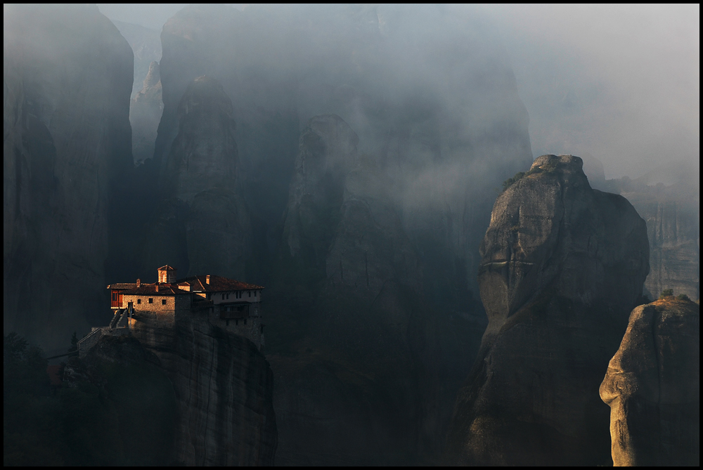 Meteora(2)