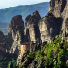 meteora/greece