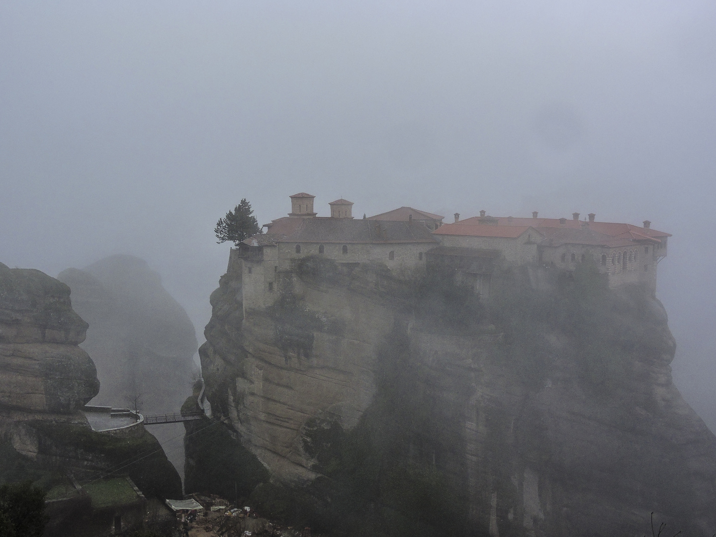 Meteore --Grecia