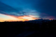 Meteoriteneinschlag im Toggenburg ??