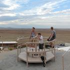 Meteoritenkrater in Arizona