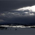 Meteorologische Kapriolen