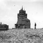 Meteorologische Station Schneekoppe 1900 – 1989