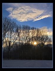 Meteorologischer Frühlingsanfang