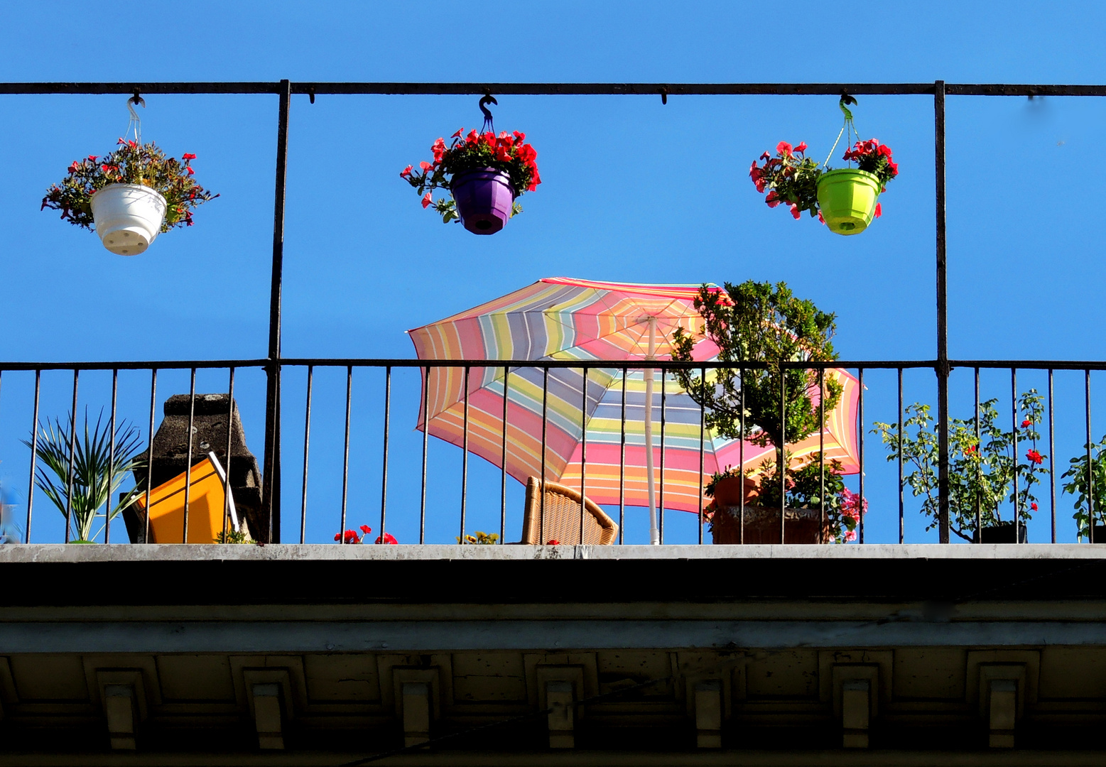 Meteorologischer Sommer