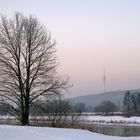 Meteorologischer Winterbeginn