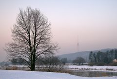 Meteorologischer Winterbeginn