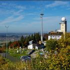 Meteorologisches Observatorium Hohenpeissenberg