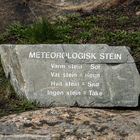 Meteorologisk Stein