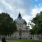 METHODIST CENTRAL HALL