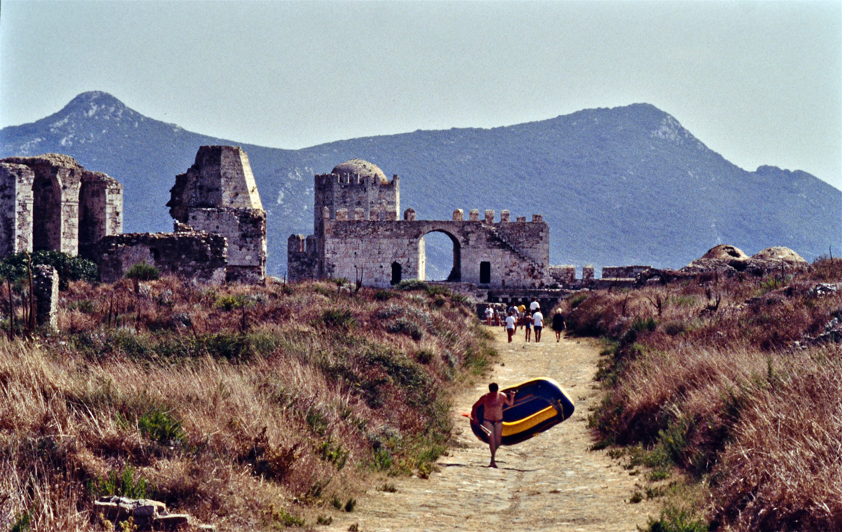 Methoni 03