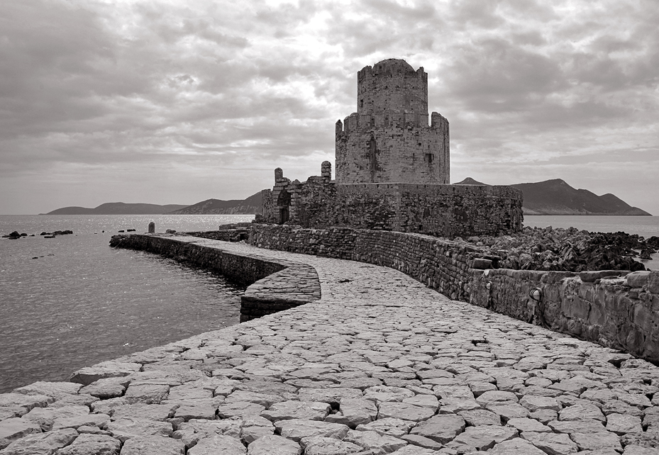 Methoni