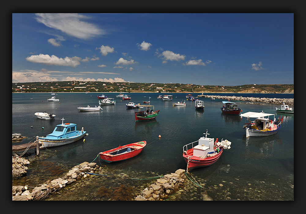 Methoni