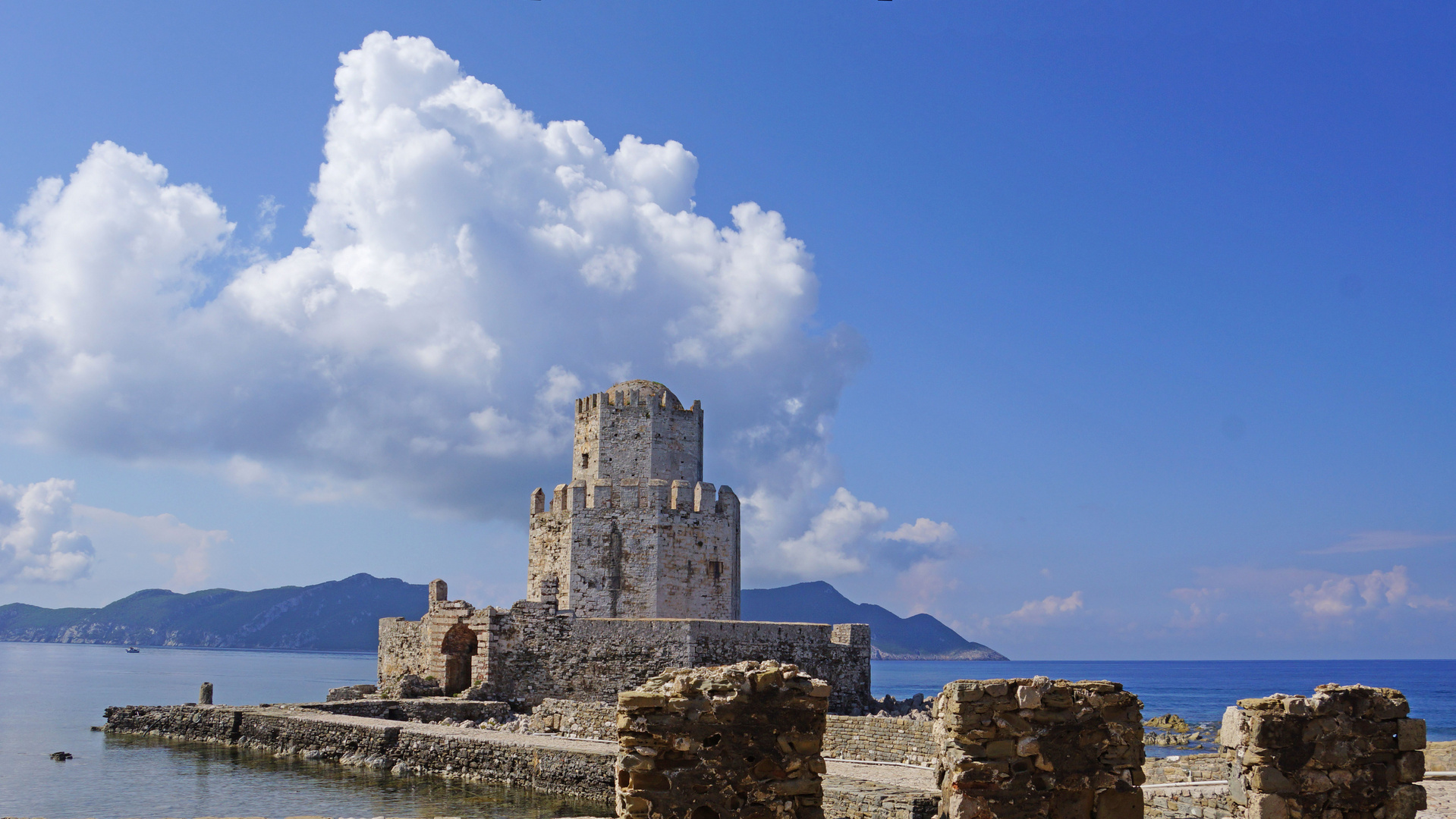 Methoni