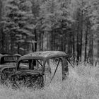 Methow Valley Old cars