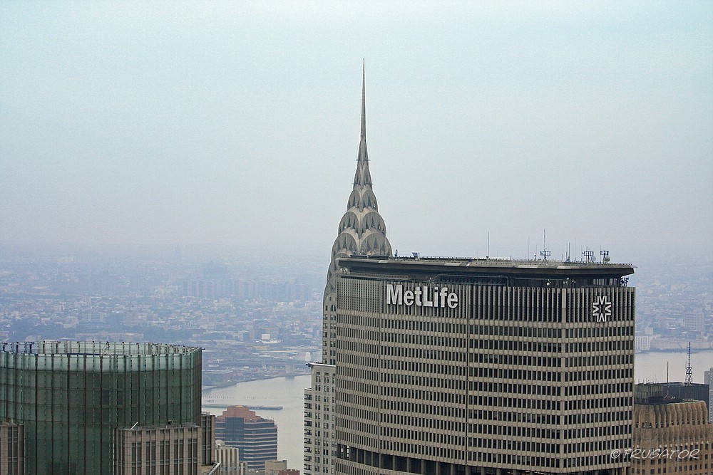 "Metlife"...