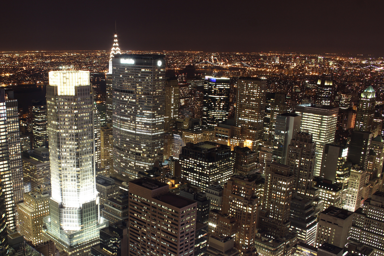 MetLife Building New York City