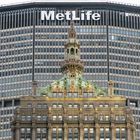 MetLife meets Helmsley Building