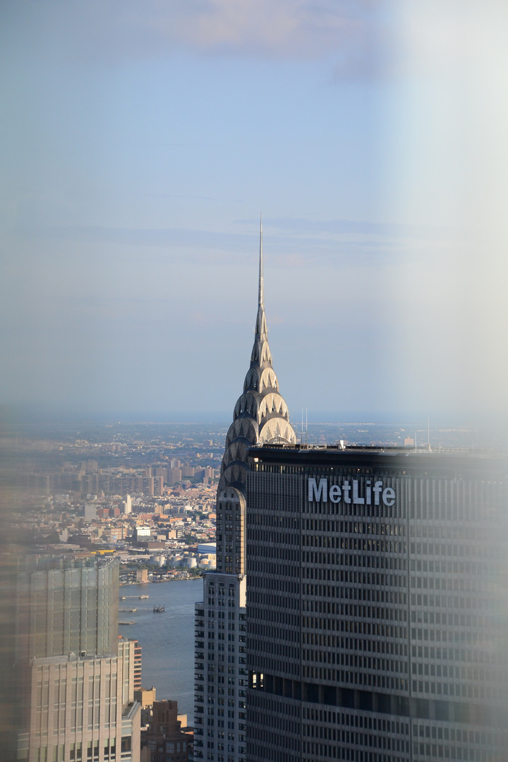 MetLife - NYC