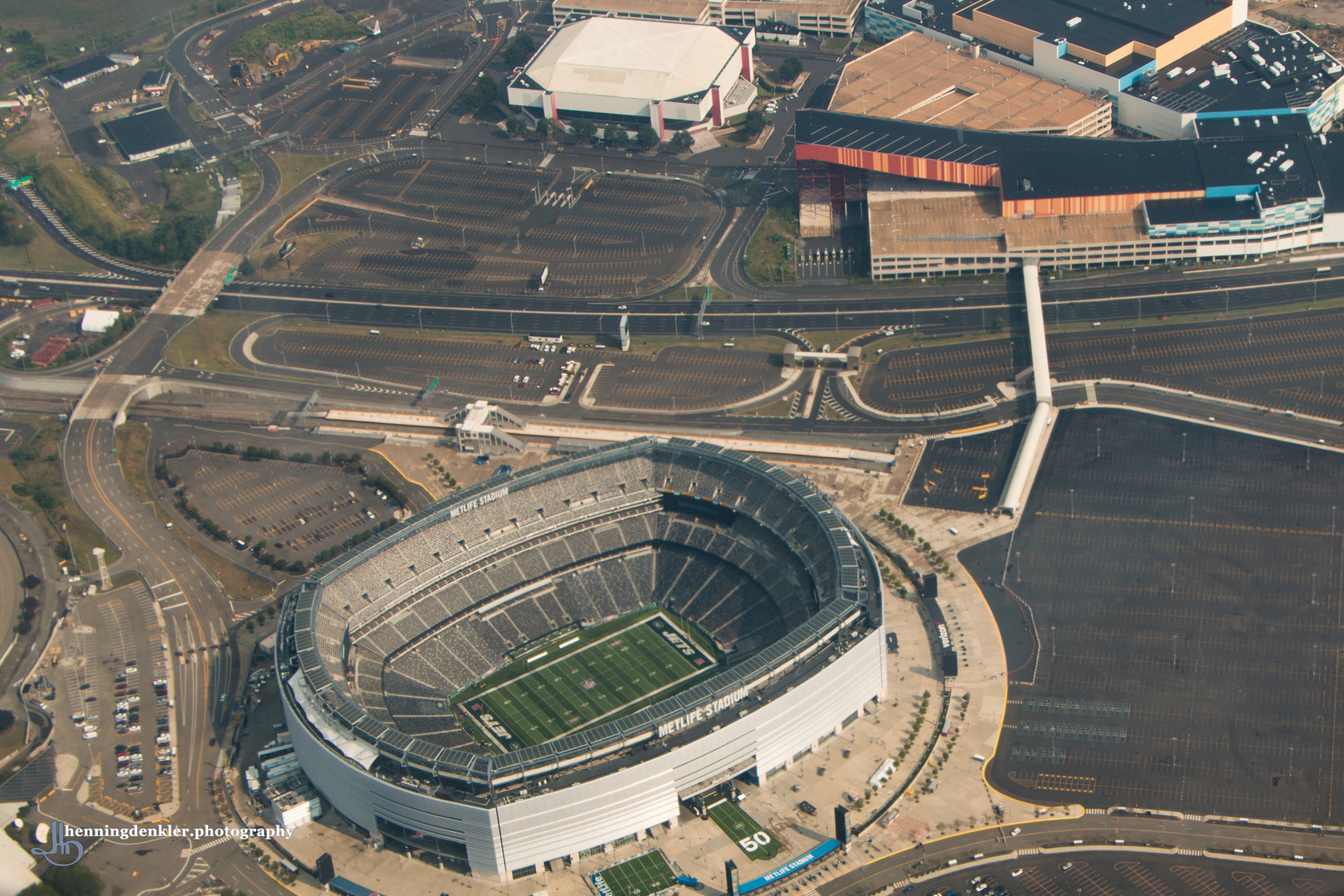 MetLife Stadium