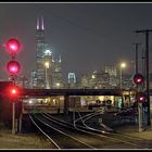 METRA-Betriebshof