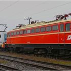 Metrans 386 020 und 1042 23