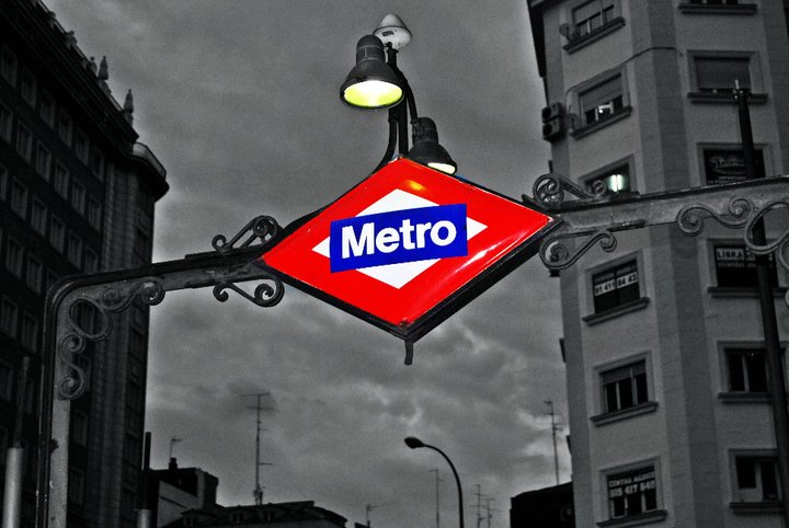 METRO