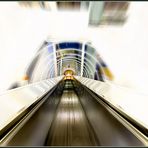 Metro 01 - " Ascensione"