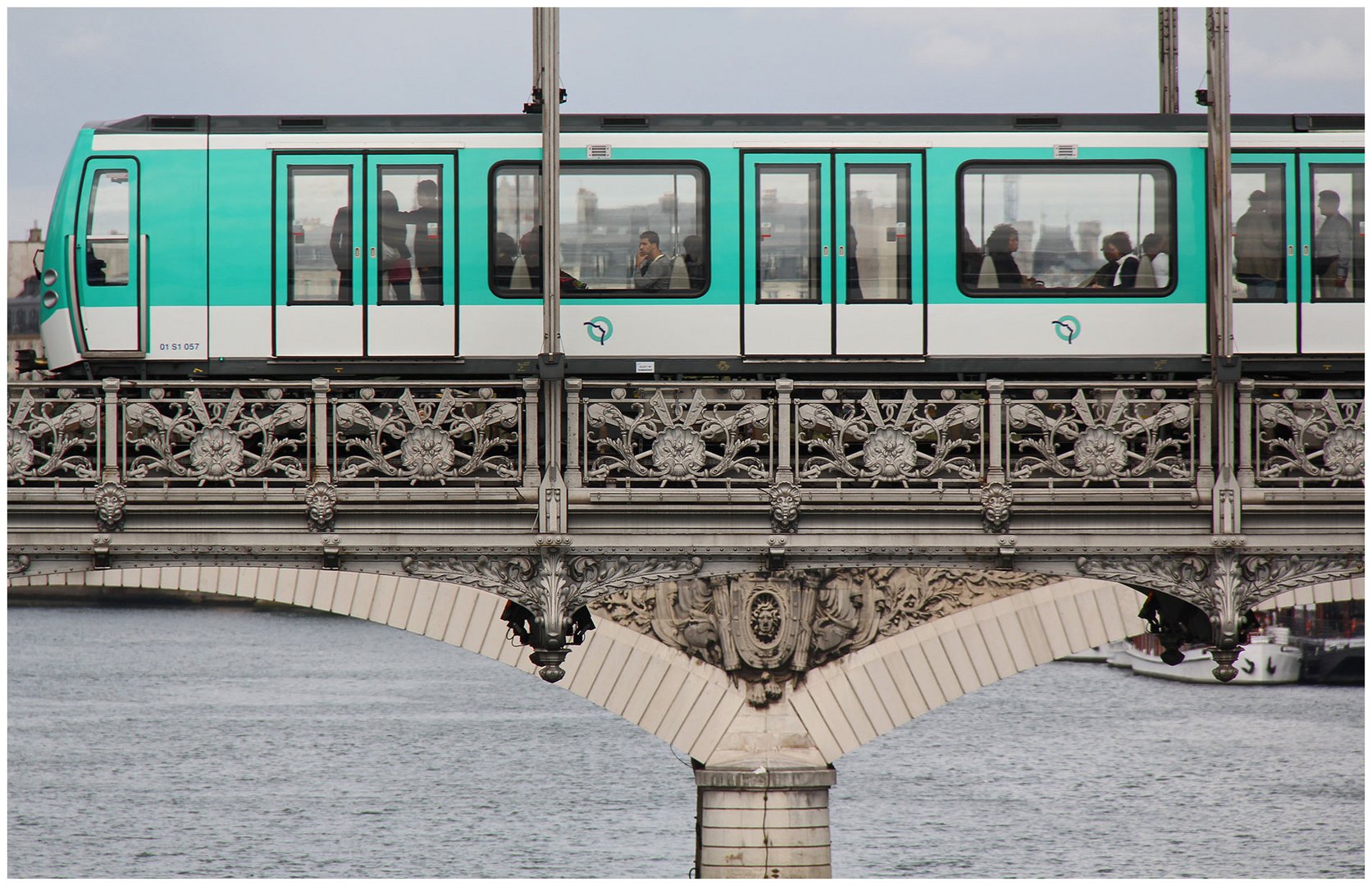 Métro