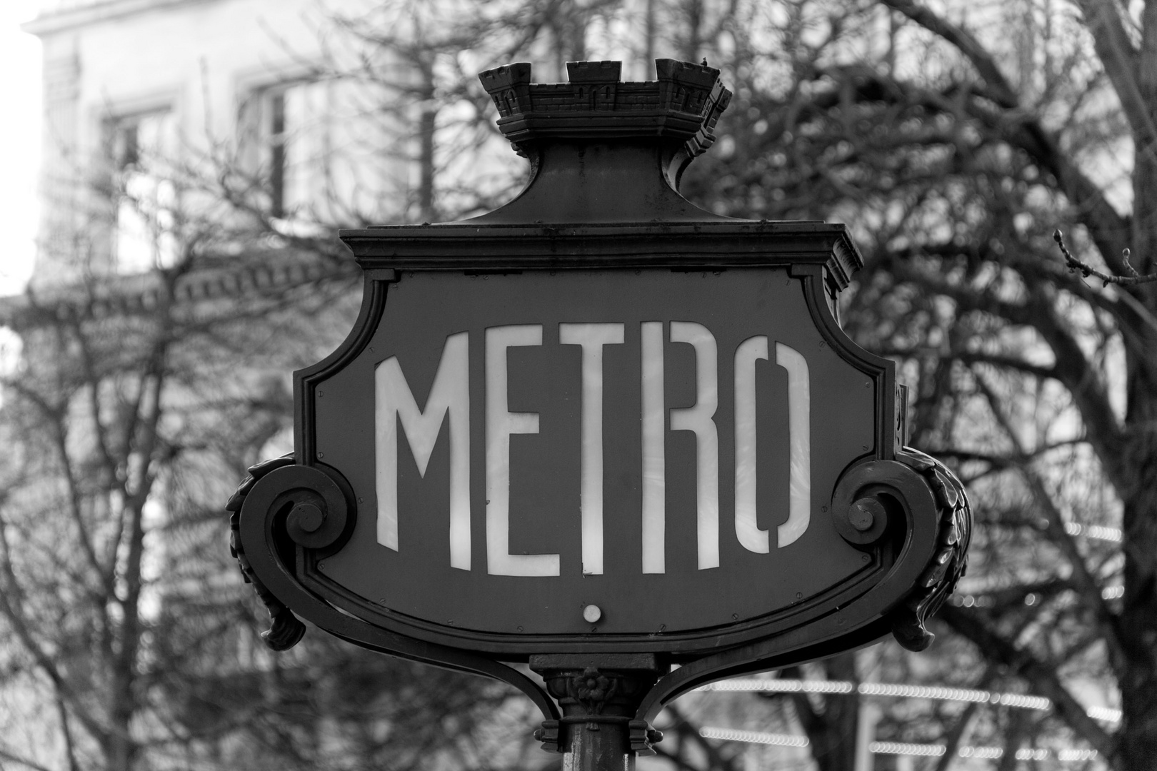 Metro