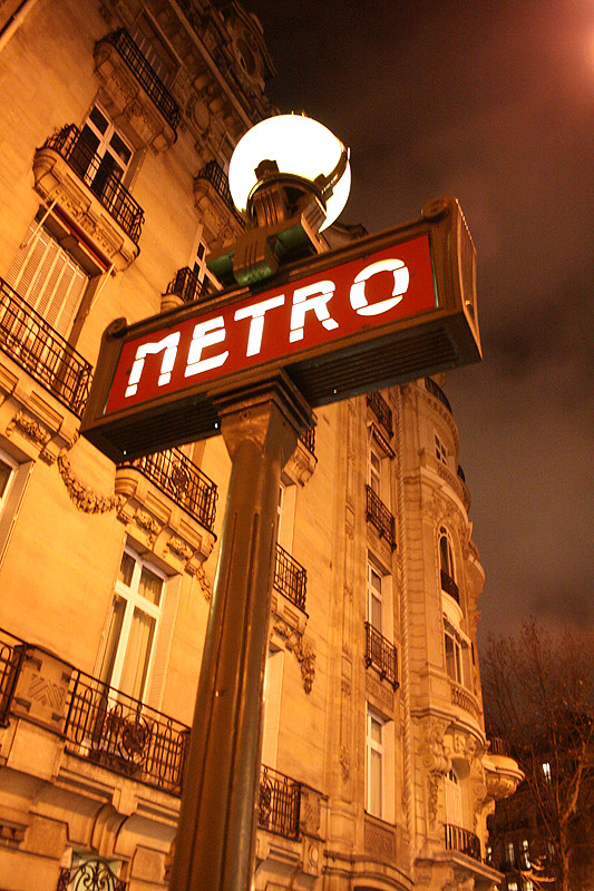 Metro