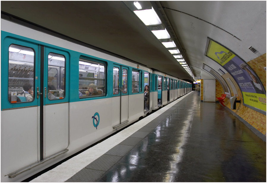 Metro