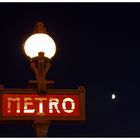 metro